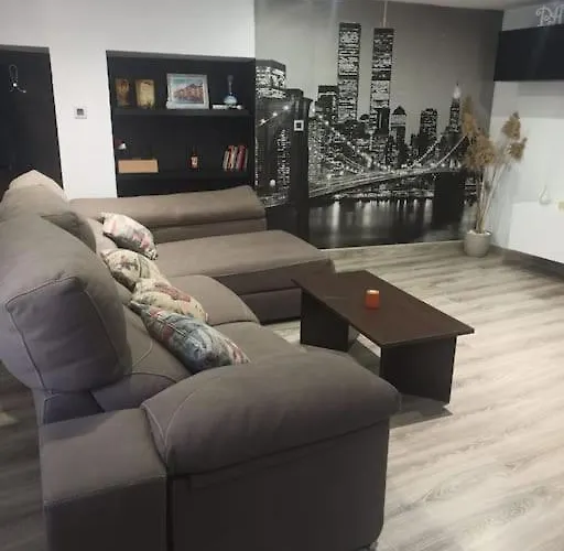 Casa Para Relajarse, Con Vistas.