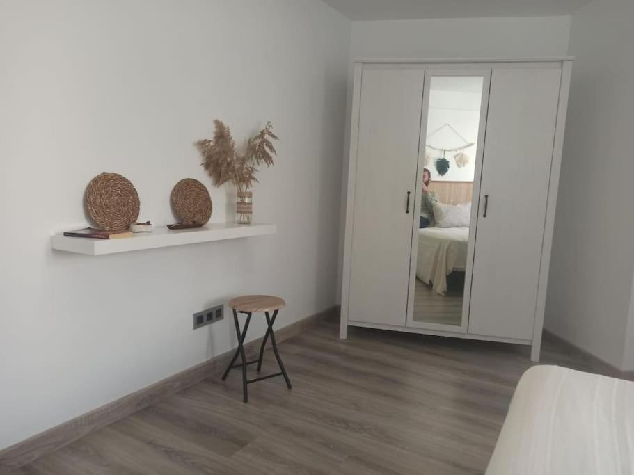 Casa Relajarse, Con Vistas. Hébergement de vacances