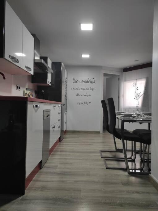 Casa Relajarse, Con Vistas. Caravaca De La Cruz
