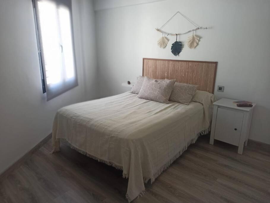 Hébergement de vacances Casa Relajarse, Con Vistas. Caravaca De La Cruz